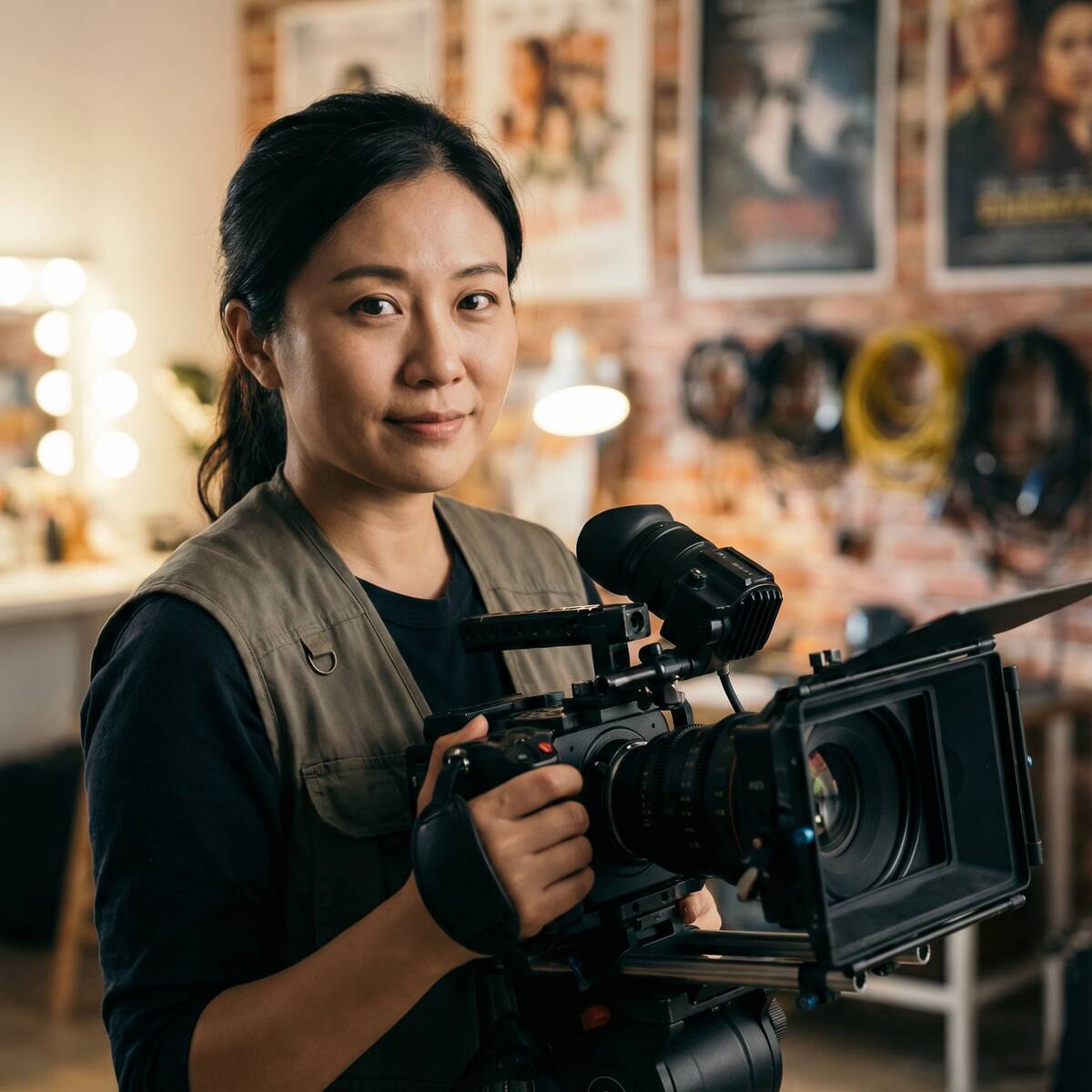 51爆料摄影总监