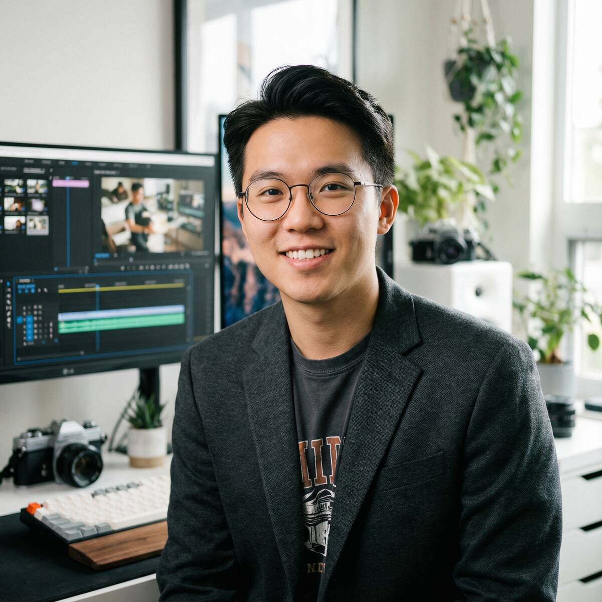 51爆料剪辑大师