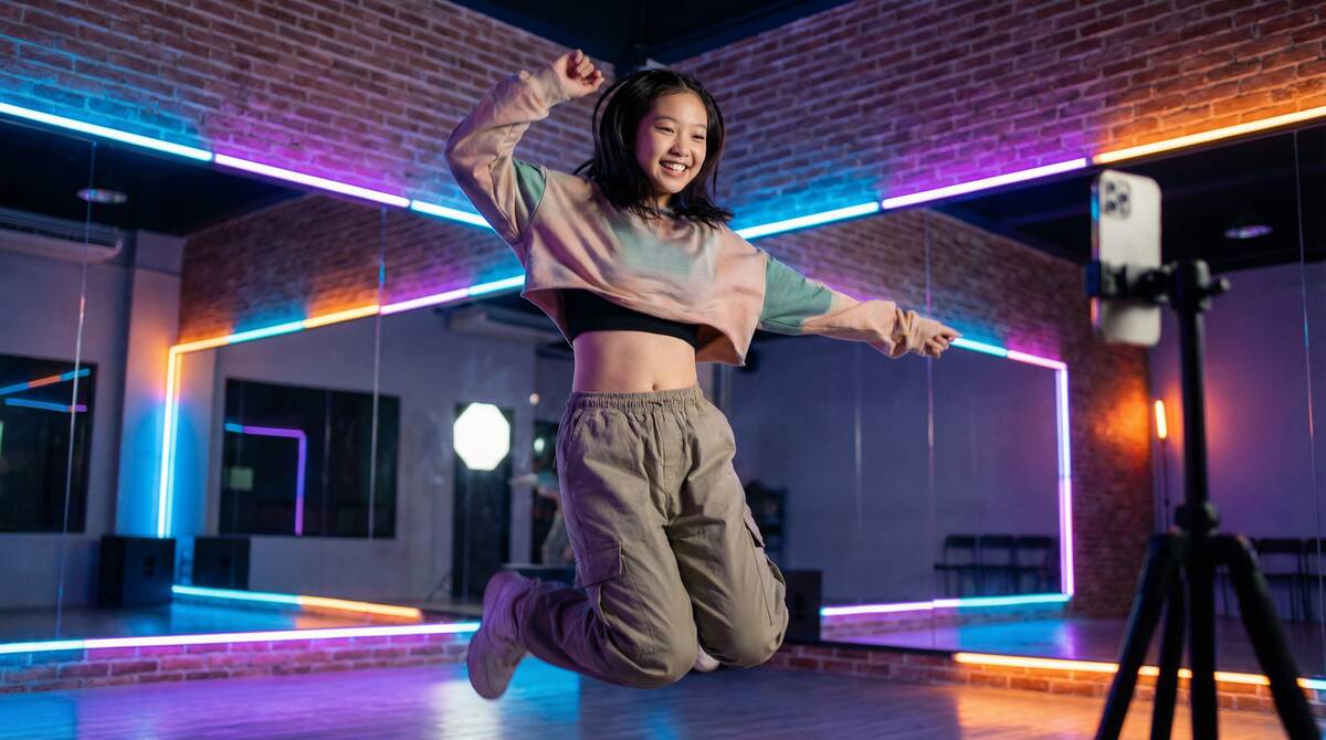 51爆料舞蹈视频