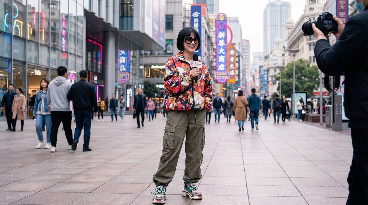 51爆料穿搭视频